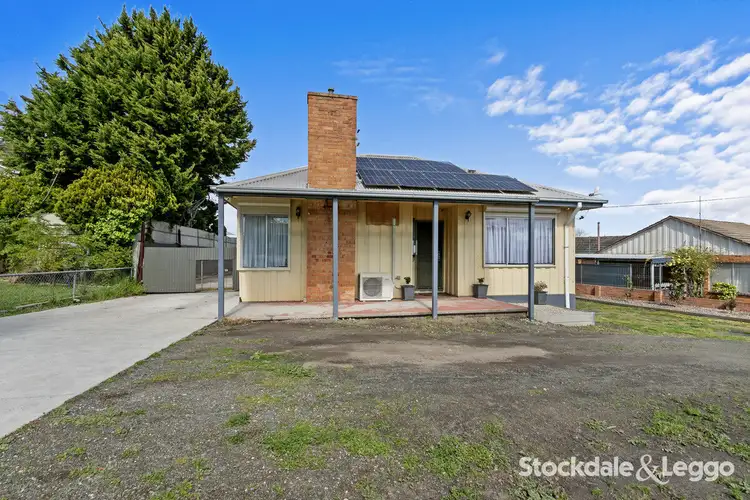 72 Comans Street, Morwell VIC 3840
