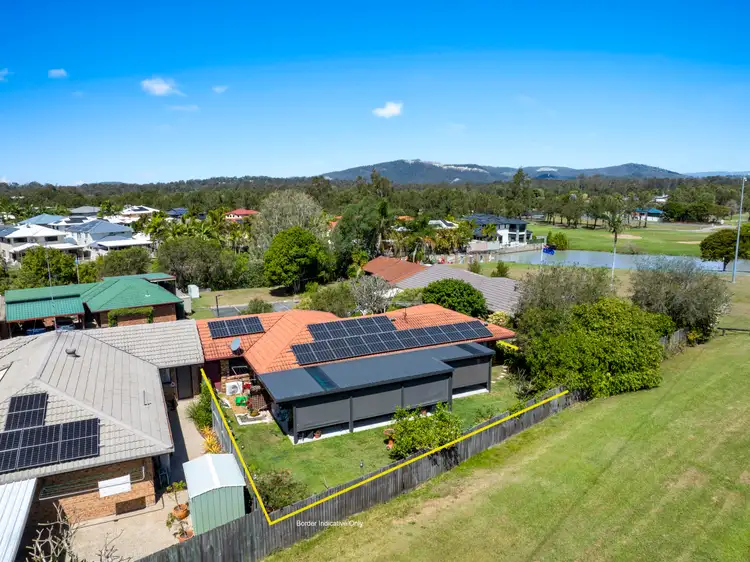 18 Baum Court, Windaroo QLD 4207