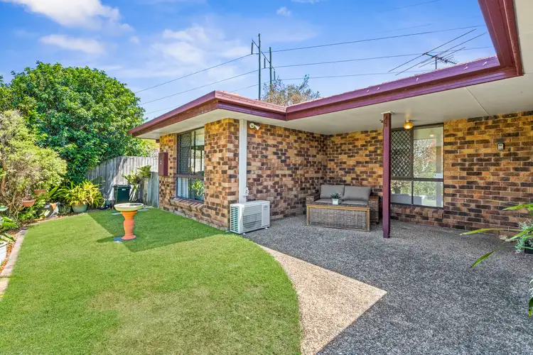 Third view of Homely house listing, 18 Baum Court, Windaroo QLD 4207