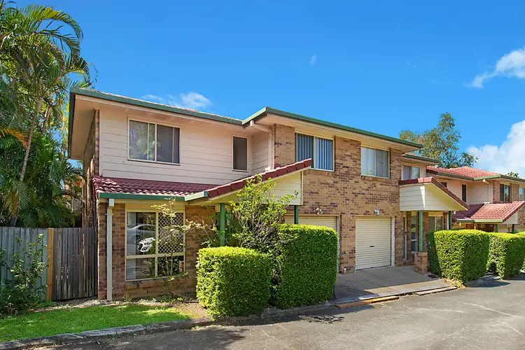 1/134 Johnson Road, Hillcrest QLD 4118