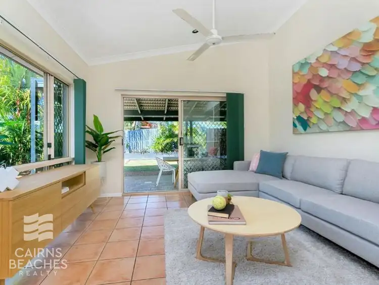 Main view of Homely house listing, 11 Waterlilly Street, Kewarra Beach QLD 4879