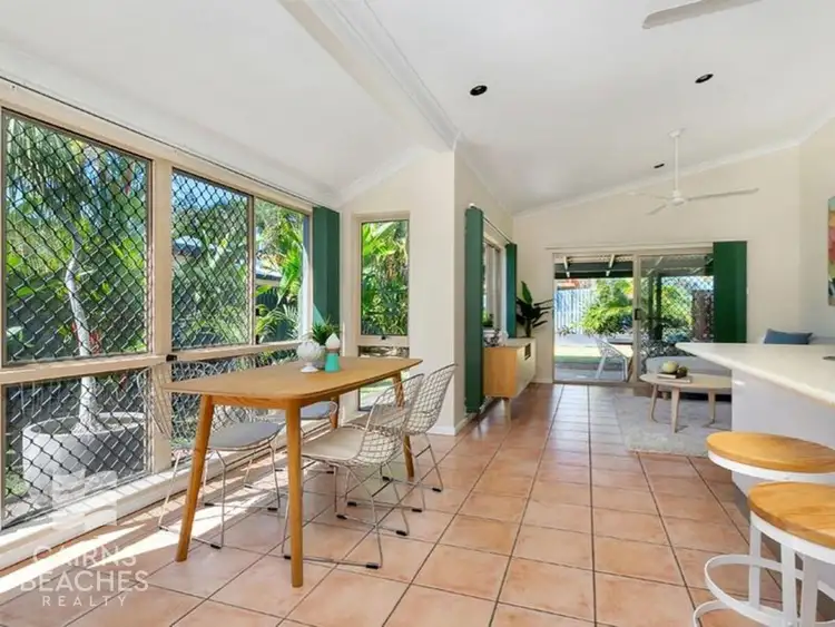 Second view of Homely house listing, 11 Waterlilly Street, Kewarra Beach QLD 4879