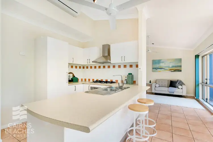Third view of Homely house listing, 11 Waterlilly Street, Kewarra Beach QLD 4879
