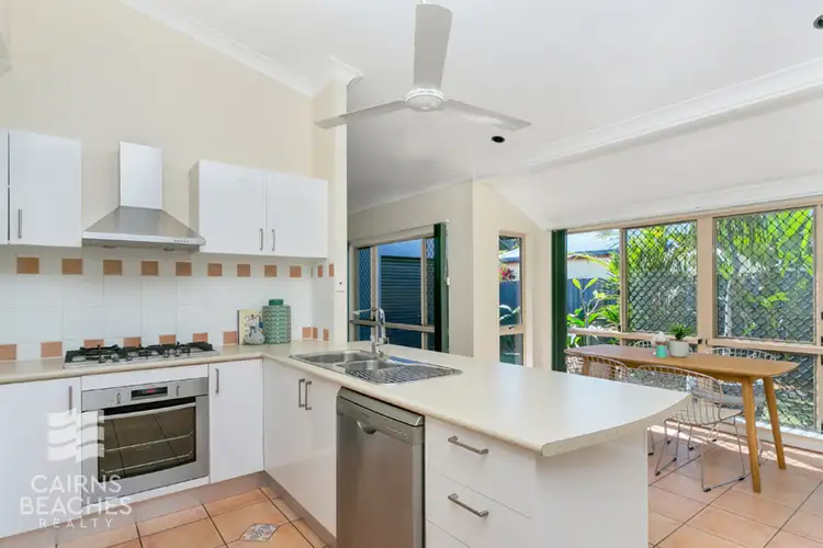 Fourth view of Homely house listing, 11 Waterlilly Street, Kewarra Beach QLD 4879