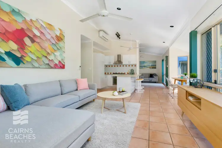 Fifth view of Homely house listing, 11 Waterlilly Street, Kewarra Beach QLD 4879