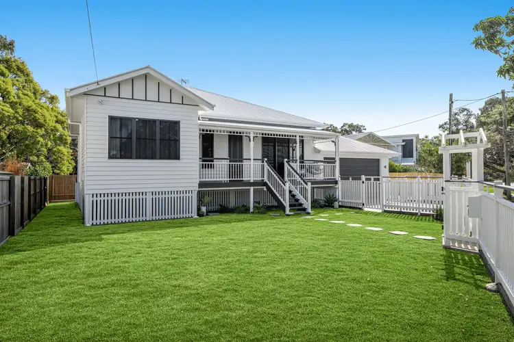 10 David Street, Thorneside QLD 4158