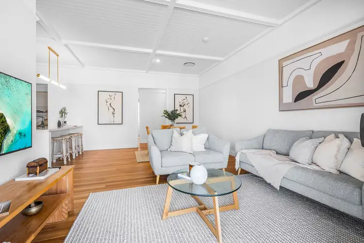 Fourth view of Homely house listing, 10 David Street, Thorneside QLD 4158