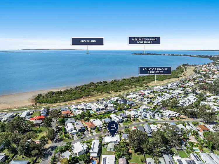 Fifth view of Homely house listing, 10 David Street, Thorneside QLD 4158