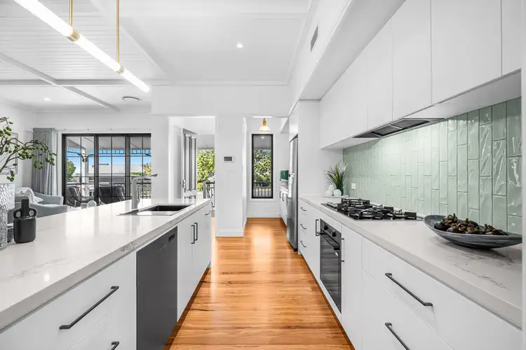 Sixth view of Homely house listing, 10 David Street, Thorneside QLD 4158