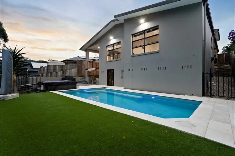 20 Swagman Road, Gilston QLD 4211