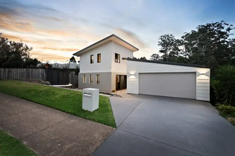 Second view of Homely house listing, 20 Swagman Road, Gilston QLD 4211