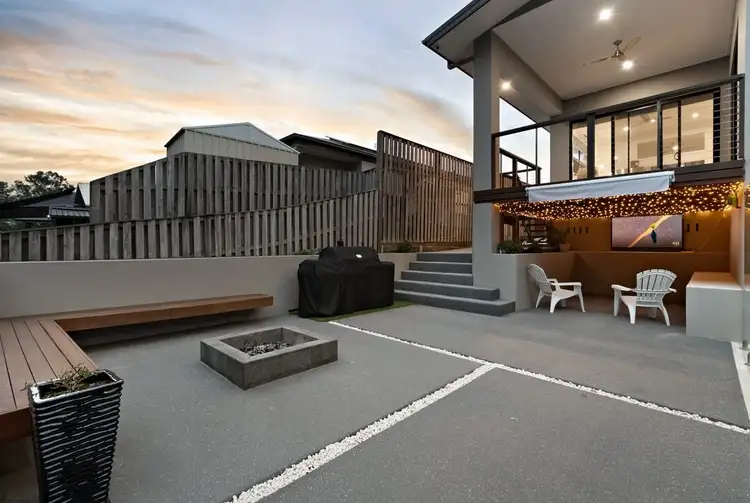 Third view of Homely house listing, 20 Swagman Road, Gilston QLD 4211