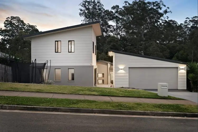 Fourth view of Homely house listing, 20 Swagman Road, Gilston QLD 4211
