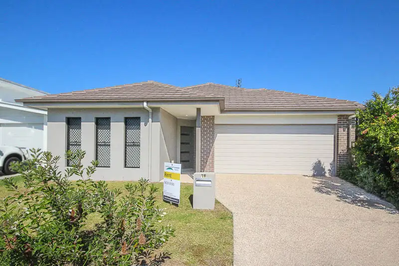 Main view of Homely house listing, 19 Mantis Crescent, Caloundra West QLD 4551