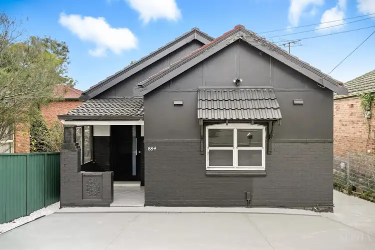 884 King Georges Road, South Hurstville NSW 2221