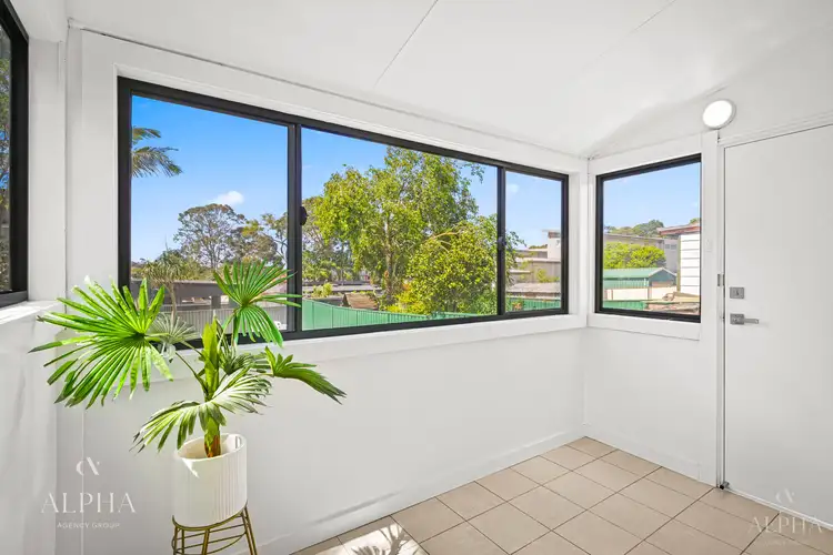 Sixth view of Homely house listing, 884 King Georges Road, South Hurstville NSW 2221