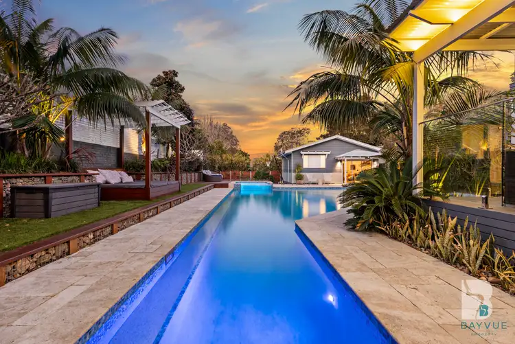 Second view of Homely house listing, 10 Dacres Street, Vincentia NSW 2540