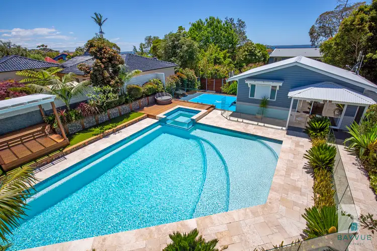 Fifth view of Homely house listing, 10 Dacres Street, Vincentia NSW 2540