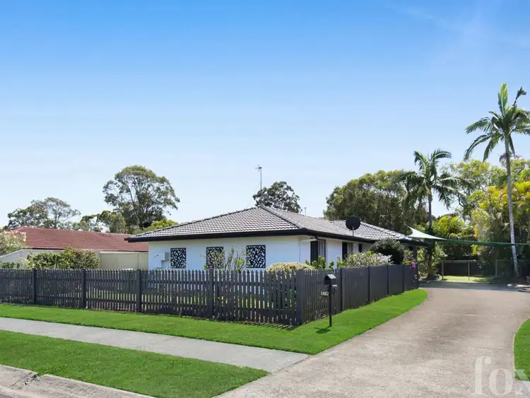 1/9 Stephenson Street, Labrador QLD 4215