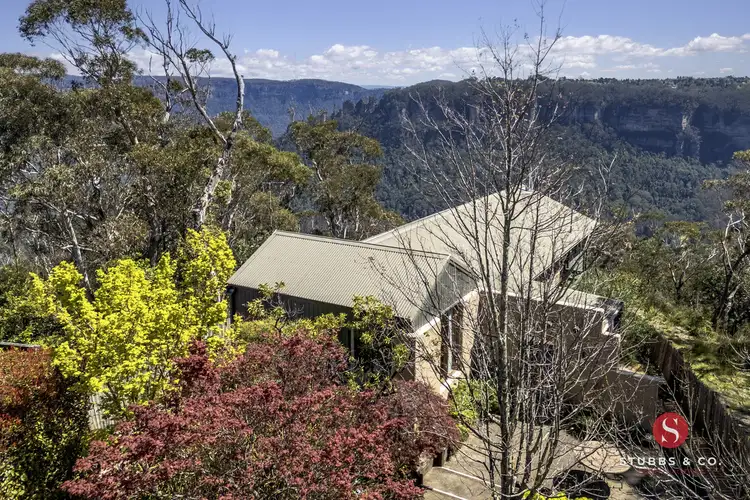 Second view of Homely house listing, 147 Sublime Point Road, Leura NSW 2780