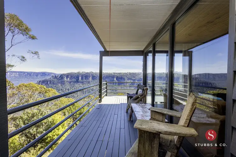 Fifth view of Homely house listing, 147 Sublime Point Road, Leura NSW 2780