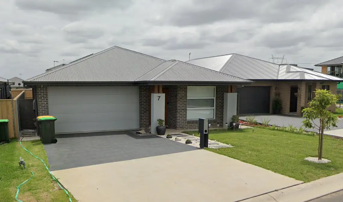 Main view of Homely house listing, 7 Spice Street, Gledswood Hills NSW 2557