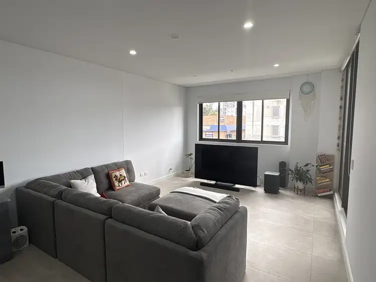 Second view of Homely unit listing, B104/12 Carson Lane, St Marys NSW 2760
