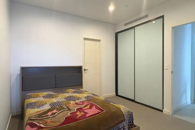 Third view of Homely unit listing, B104/12 Carson Lane, St Marys NSW 2760