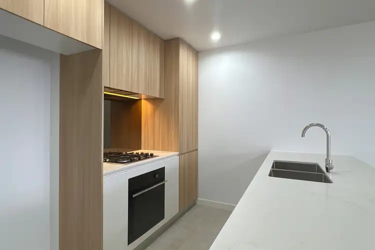 Fourth view of Homely unit listing, B104/12 Carson Lane, St Marys NSW 2760