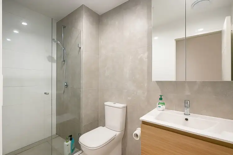 Fifth view of Homely unit listing, B104/12 Carson Lane, St Marys NSW 2760