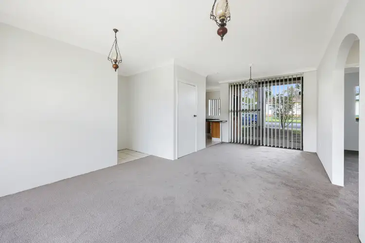 Second view of Homely unit listing, 3/28 Skellatar Street, Muswellbrook NSW 2333