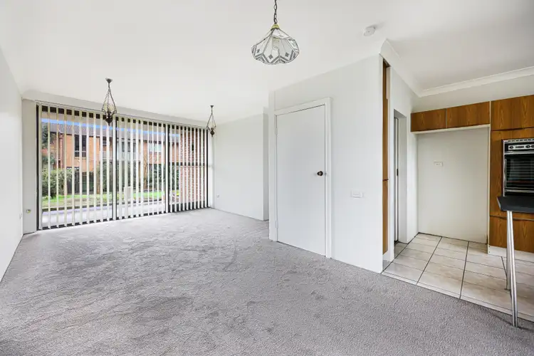 Third view of Homely unit listing, 3/28 Skellatar Street, Muswellbrook NSW 2333