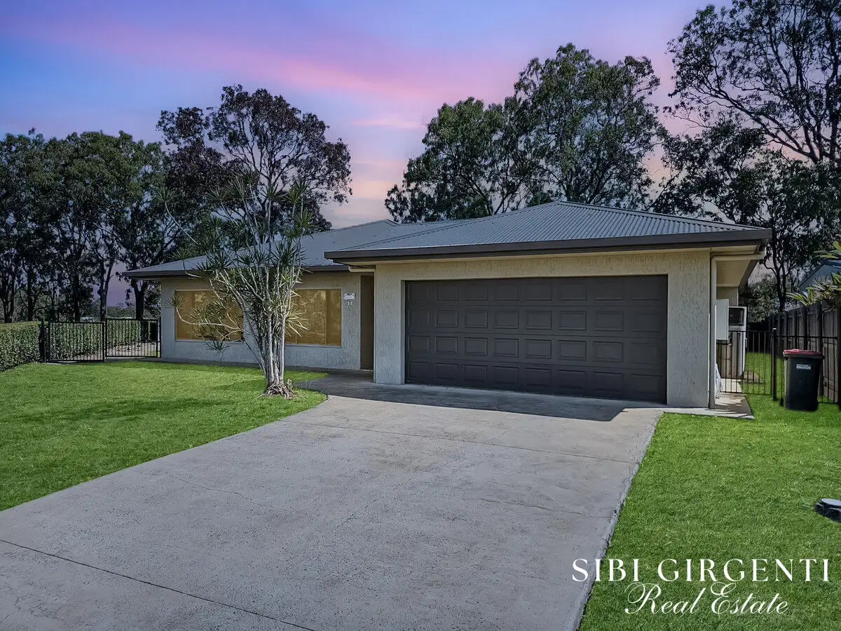 Main view of Homely house listing, 14 Maria Close, Mareeba QLD 4880