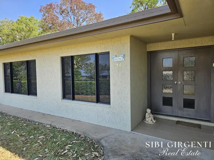 Second view of Homely house listing, 14 Maria Close, Mareeba QLD 4880