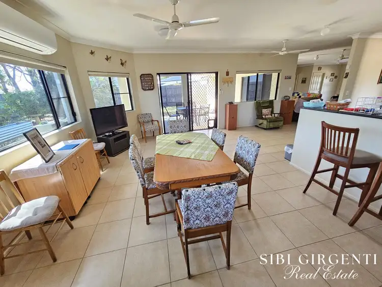 Third view of Homely house listing, 14 Maria Close, Mareeba QLD 4880