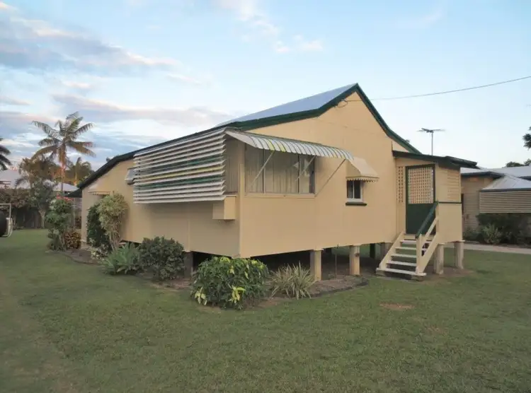 44 Milne Lane, West Mackay QLD 4740