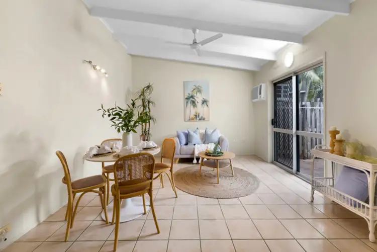 4/4 Jubilee Street, Mackay QLD 4740