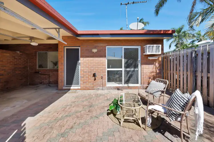 Third view of Homely unit listing, 4/4 Jubilee Street, Mackay QLD 4740