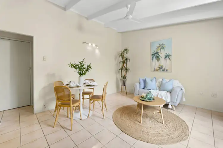 Fourth view of Homely unit listing, 4/4 Jubilee Street, Mackay QLD 4740
