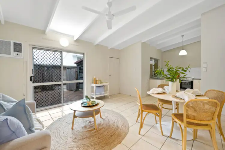 Fifth view of Homely unit listing, 4/4 Jubilee Street, Mackay QLD 4740