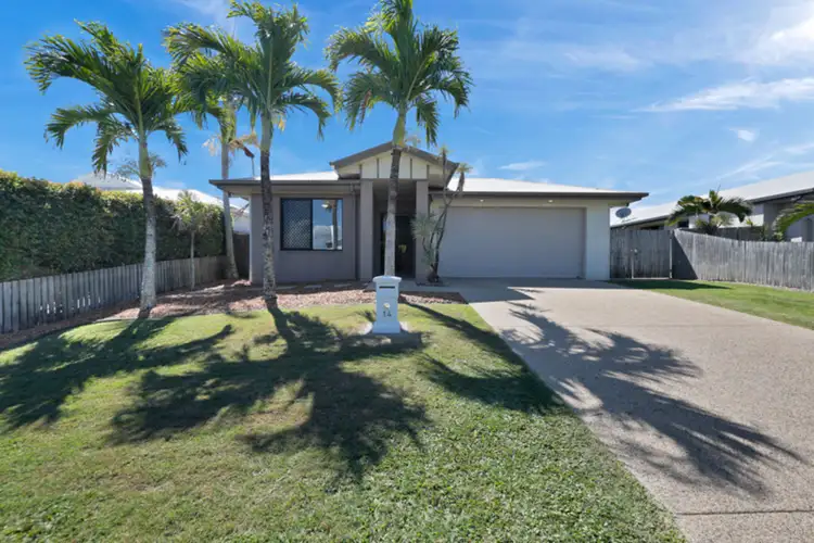 14 Sonoran Street, Rural View QLD 4740