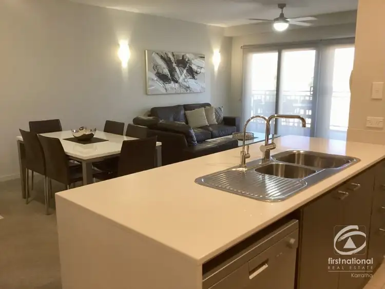 Sixth view of Homely apartment listing, 147/26 Sharpe Avenue, Pegs Creek WA 6714