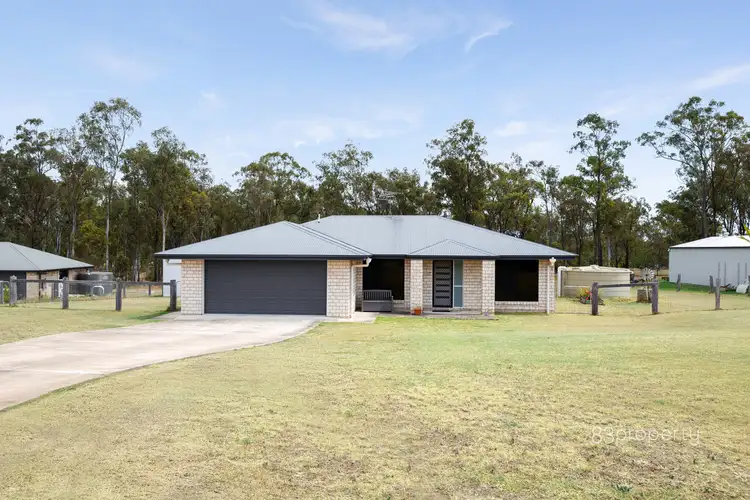 35 Wakefield Crescent, Kensington Grove QLD 4341