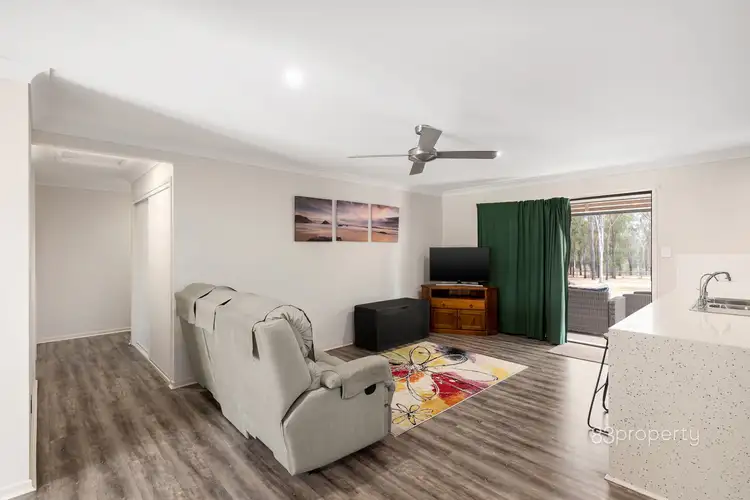 Fifth view of Homely house listing, 35 Wakefield Crescent, Kensington Grove QLD 4341