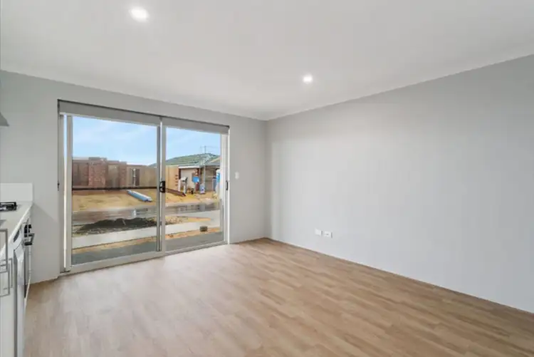 Second view of Homely villa listing, 25b Bluevale Way, Yanchep WA 6035