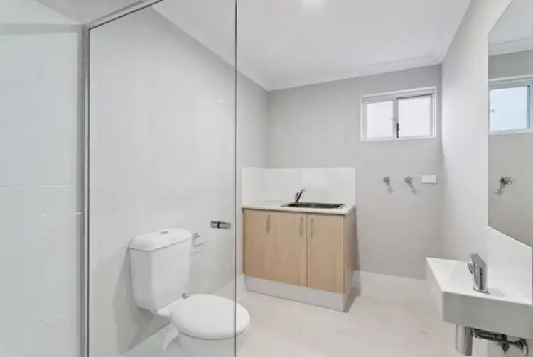 Third view of Homely villa listing, 25b Bluevale Way, Yanchep WA 6035