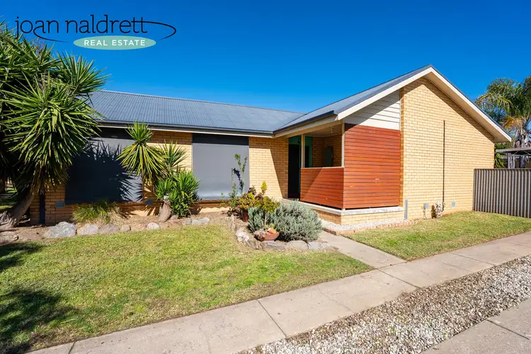 3 Oslo Court, Wodonga VIC 3690