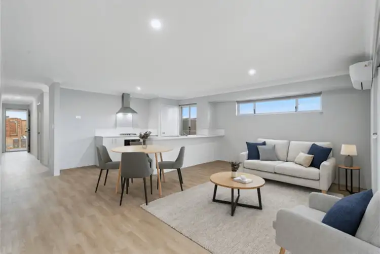 25a Bluevale Way, Yanchep WA 6035