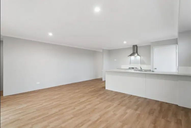 Second view of Homely villa listing, 25a Bluevale Way, Yanchep WA 6035