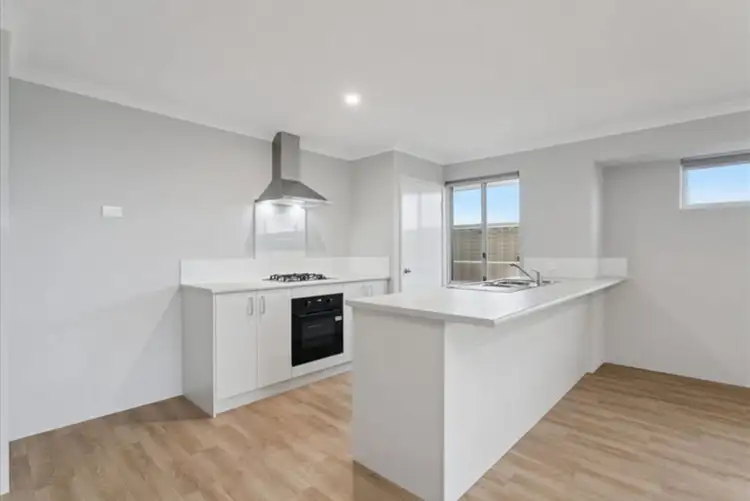 Third view of Homely villa listing, 25a Bluevale Way, Yanchep WA 6035